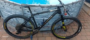 Canyon - Exceed CF SLX 9.0 Race 2020, 2020