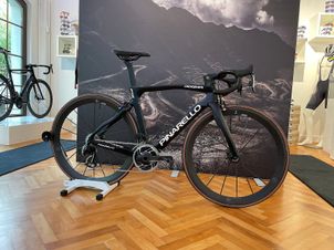 Pinarello - F12 Dogma (Size 575, NEU) + Ultegra Di2 + Fulcrum Wind 420, 2023