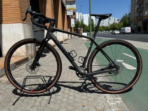 Orbea - TERRA M22TEAM 1X 2022, 2022