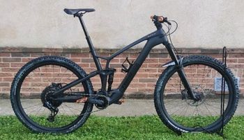 Trek - Fuel EXe 9.5 2023, 2023