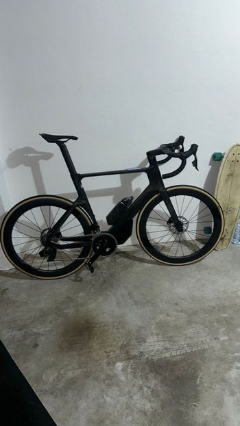 Orbea - ORCA AERO M31eLTD PWR 2023, 2023