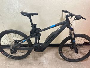 Trek - Powerfly 5 FS 2018, 2018