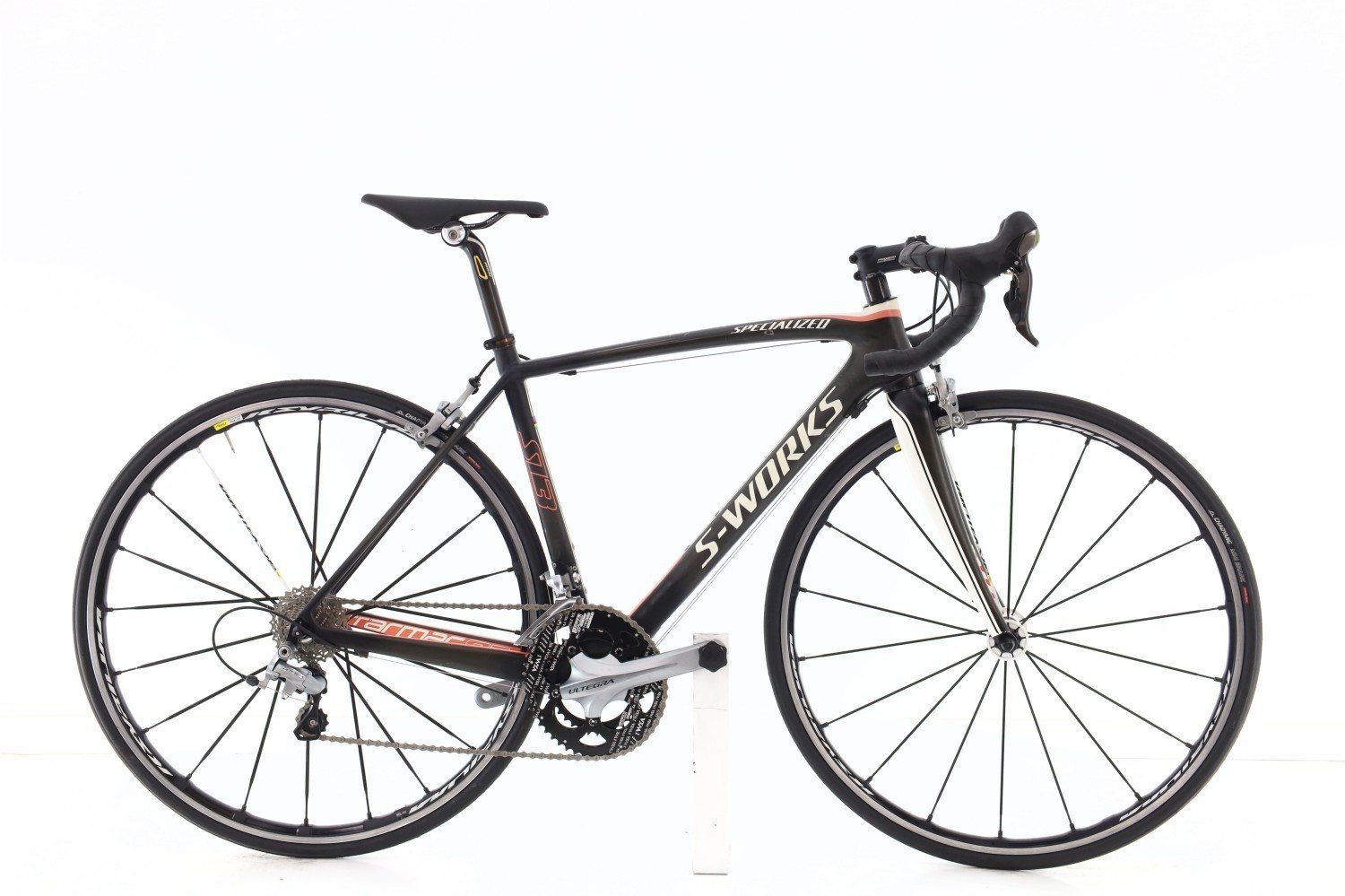 Specialized Tarmac SL3 S-Works used in 52 cm | buycycle UK