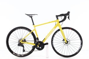 Cannondale - Synapse 2  Di2 12V, 