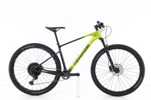 Cannondale - Scalpel HT 4  XT, 