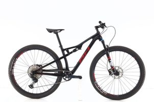 BH - Lynx Race 6.0  XT, 