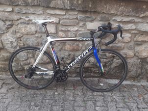 Wilier - TRIESTINA LAMPRE LE ROY, 2009