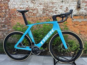 Trek - Madone SLR 9 eTap Gen 7 2023, 2023