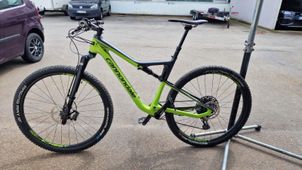 Cannondale - Scalpel Si Carbon 4 2019, 2019