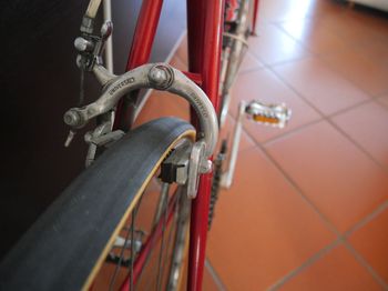 Used Legnano Corsa 1970 Road & Gravel, Red — image 7 of 9