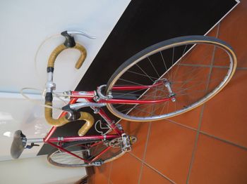 Used Legnano Corsa 1970 Road & Gravel, Red — image 6 of 9