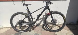 Trek - X-Caliber 8, 2021