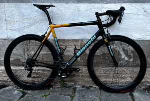 Bianchi - Specialissima CV Oropa Dura Ace, 2019