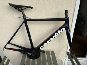 Cervélo - R3 Frameset 2018, 2018