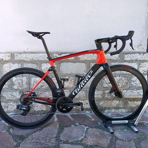 Wilier - Cento 10 NDR Force Etap AXS 12x2, 2022