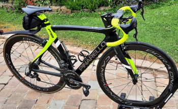 Pinarello - DOGMA F8 2018, 2018