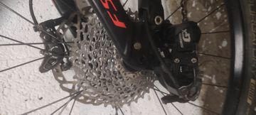 Gebrauchtes Specialized Stumpjumper FSR Comp 650b 2016 2016 Mountainbike, Schwarz, 27.5 — Bild 4 von 7