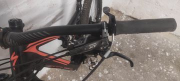 Gebrauchtes Specialized Stumpjumper FSR Comp 650b 2016 2016 Mountainbike, Schwarz, 27.5 — Bild 5 von 7