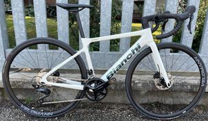 Bianchi - SPRINT ICR, 2025