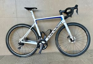 Colnago - V3Rs Disc, 2021