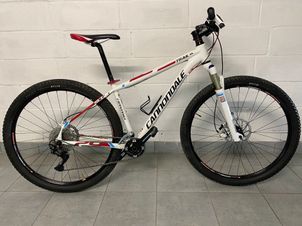 Cannondale - Trail 2 2018, 2018