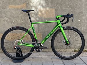 Wilier - VERTICALE SLR, 2024