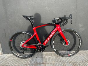 Pinarello - X3 105 Di2 2023, 2023