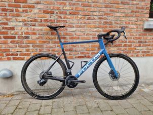 Focus - IZALCO MAX DISC 9.7 2021, 2021