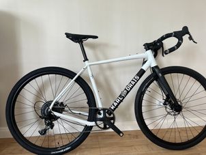 ns bikes - WTB Riddler 45C 700, 2023