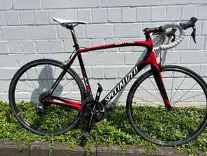 Specialized - Tarmac SL4 Comp Ultegra Di2 2014, 2014