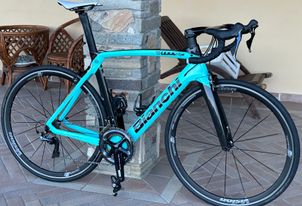 Bianchi - Oltre XR4 Dura Ace, 2021