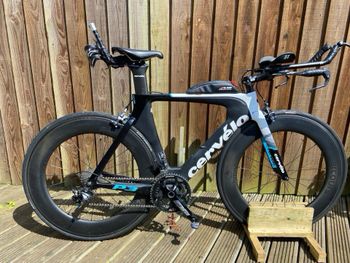 Cervélo - P3 Ultegra 6800 2019, 2019