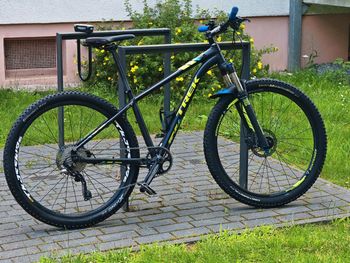 Trek - X-Caliber 9 2016, 2016