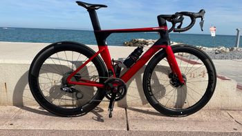 Cannondale - SystemSix Hi-MOD Dura-Ace Di2 2022, 2022