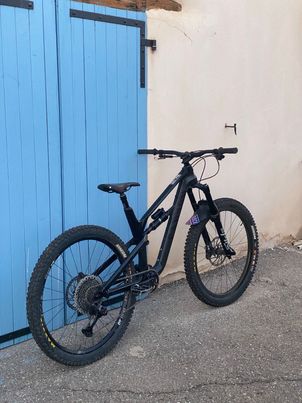 Canyon - Spectral CF 9.0 2020, 2020