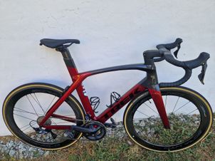 Trek - Madone SLR fra, 2023