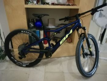 Used BH iLYNX RACE CARBON PRO 7.9 2022 2022 MTB