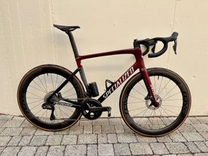 Specialized - Tarmac SL7 Expert - Ultegra Di2, 2022