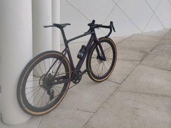Used Scott Addict Gravel 20 2022 2022 Road & Gravel, Violett — image 17 of 18