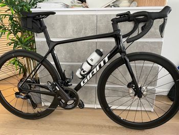 Giant - TCR Advanced Disc 0 2022, 2022