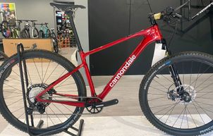 Cannondale - Scalpel HT Carbon 2 2023, 2023