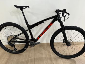 Trek - Supercaliber 9.8 GX AXS 2023, 2023