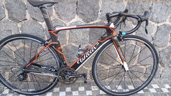 Wilier - 101 AIR, 2018