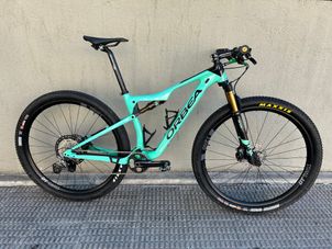 Orbea - OIZ M10 2020, 2020