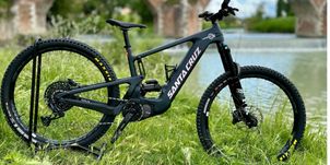 Santa Cruz - HECKLER S 29 / Carbon C 2024, 2024