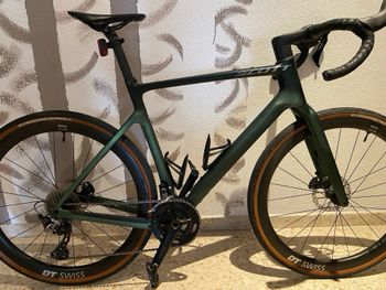 Scott - Addict Gravel 30 2022, 2022