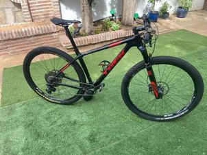 Trek - Procaliber 9.9 SL Race Shop Limited 2018, 2018