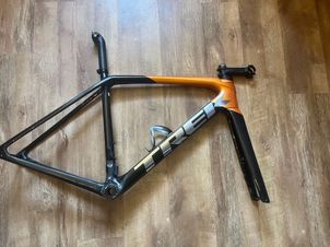 Trek - Émonda SL Disc Frame Set 2022 Frameset, 2022