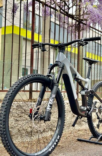 Used Focus JAM² SL 8.8 2023 2023 Mountainbike, Black, 29 — image 3 of 4
