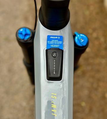 Used Focus JAM² SL 8.8 2023 2023 Mountainbike, Black, 29 — image 2 of 4